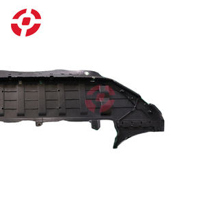 Guide d'air de radiateur avant de qualité supérieure OE 32227196 pour Volvo S90 <span class=keywords><strong>V90</strong></span>, pièces de rechange automobiles - Product Image 3