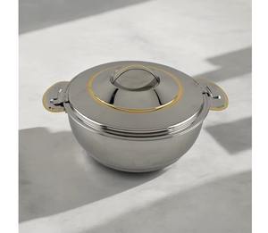 Plat à gratin personnalisable en gros avec couvercle assorti, design intemporel qui ne passe jamais de la mode - Product Image 3