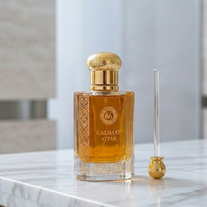 Huile de parfum de luxe Kalima t Attar, parfum élégant pour hommes, femmes et cadeaux, au meilleur prix - Product Image 2