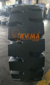 Pneus pleins KUMA KF502 de haute qualité 6.50-10 7.00-12, 100% caoutchouc naturel du Vietnam, état neuf, option de carcasse, garantie 12 mois - Product Image 6