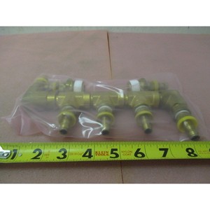 ชุดประกอบแมนิโฟลด์ Neslab รุ่น AMAT 0010-10562 - อุปกรณ์และอะไหล่เซมิคอนดักเตอร์ระดับโลกที่เชื่อถือได้ - Product Image 3