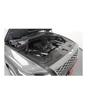 Genesis GV80 2.5T Gasolina 2WD 2024/5 con Caja de Cambios Automática, Asientos de Cuero, Cámara Trasera - 30,121 km - Product Image 6