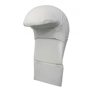 Indoor Sports Protective Equipments Lightweight Padded <b>Karate</b> <b>Gloves</b> Custom Branding Private Labels Accepted <b>Karate</b> <b>Glove</b> - Product Image 3