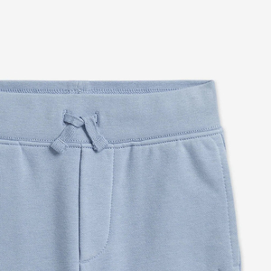 Pantalones Cortos de Moda Urbana para Niños con Logotipo Personalizado, Fabricante OEM, Venta al Por Mayor, Pedido a Granel / Ropa Casual y Moderna 2026 - Product Image 3