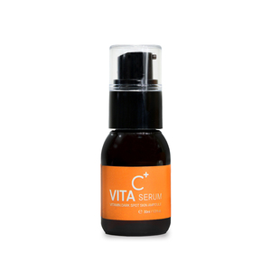 Suero Facial Iluminador con Vitamina C, Cuidado Radiante para Piel con Apariencia Opaca y Tono Uniforme - Product Image 2