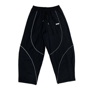 Customized Sportswear Set <b>Lightweight</b> Nylon <b>Jacket</b> and Pants Set Zippered Windproof Casual <b>Running</b> Windbreaker <b>Jacket</b> Outerwear - Product Image 6