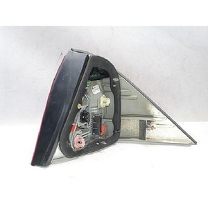 ไฟท้ายซ้ายมือซ้าย S-class ปี 1998-2002 มือสอง ของแท้ รหัสอะไหล่ A2208200164 - Product Image 4