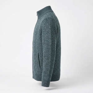 Sweat-shirts unisexes pour hommes et femmes, basiques, à demi-zip, coupe ample, pull d'hiver, polos - Product Image 6