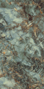 Carreaux de sol et de mur en porcelaine mate résistante aux acides, haute résistance 9 mm, impression numérique jet d'encre ASIANO CERAMIC, pour hôtel sept étoiles. - Product Image 3