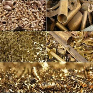 Compre Chatarra de Latón de Alta Calidad con Contenido de Cobre en Venta - Product Image 5