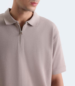 Camisetas Blancas de Hombre de Alta Calidad, 180 g/m², 100% Algodón, con Logotipo Personalizado, Talla Grande, Impresión Personalizada, Bordado - Product Image 4