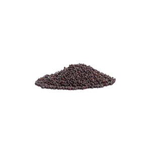 เมล็ดมัสตาร์ดเหลืองสดใหม่ธรรมชาติขายส่ง - Product Image 1