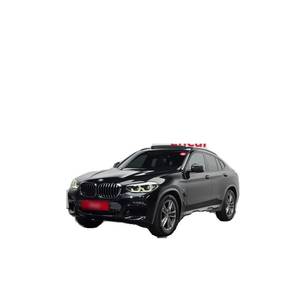 BMW X4 XDrive20i M Sport X Edición Exclusiva Online Septiembre 2021 71.450 km Emisión Euro V Volante a la Izquierda Caja de Cambios Automática - Product Image 1