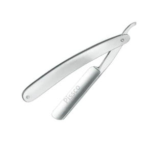 Straight Edge German Stainless Steel Shaving Razor Straight Edge Barber Razor Barber Razor Hair Blade Barber - Product Image 3