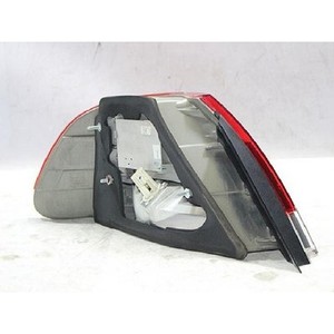 ชุดไฟท้ายขวา สำหรับรถยนต์ BMW ซีรีส์ 7 ปี 2005-2008 มือสอง ของแท้ OEM รหัส 693723609 - Product Image 4