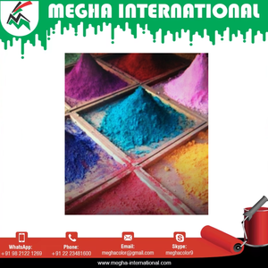 High Performance Organic Pigment for <b>Paint</b> Plastic <b>Rubber</b> Industrial Coatings and Printing Inks - Product Image 2