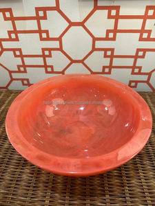 Bol en résine extrêmement beau pour la maison, le bureau, le restaurant, le bar et l'hôtel - Product Image 6