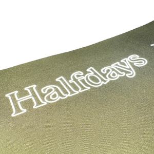 Étiquette de transfert thermique personnalisée de haute qualité, étiquette en fer chaud de bonne qualité, matériau recyclable, étiquette 3D, Logo brillant mat réfléchissant, marque - Product Image 1