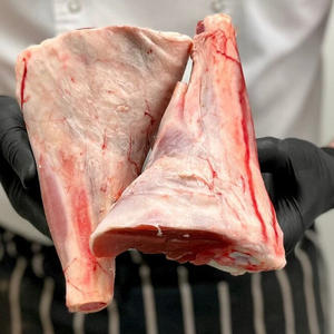 Viande d'agneau halal de qualité export abordable, fraîche et surgelée, disponible pour les commandes en gros dans le monde entier - Product Image 1