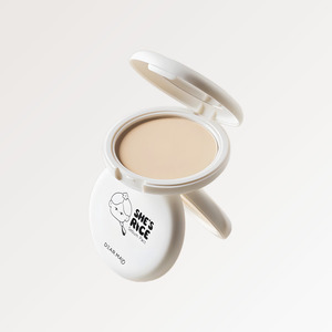 Polvo cosmético de alta calidad Sepi White de Dearmay, polvo de belleza con SPF30, polvo cosmético Ahkcu. - Product Image 5