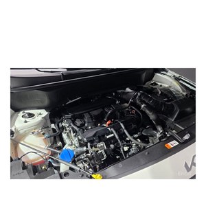 สำหรับรถยนต์ Kia Seltos 1.6 Turbo 2WD เบนซิน SUV เกียร์อัตโนมัติ เบาะหนัง กล้องมองหลัง มาตรฐานไอเสียยูโร 5 รุ่นปี 2023 เดือนเมษายน วิ่ง 65,023 กม. - Product Image 6