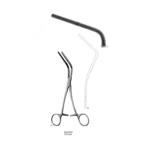 Hot Sales Debakey Forceps Straight Debakey Vascular Tissue Forceps Cardiovascular <b>Surgical</b> <b>Instruments</b> - Product Image 6