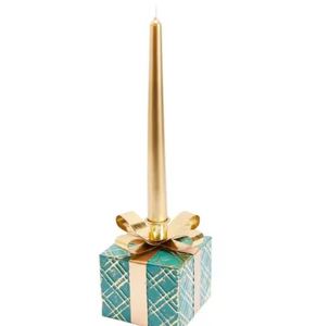 เชิงเทียนตกแต่งโต๊ะกลางตกแต่งเชิงเทียนเชิงเทียน - Product Image 4