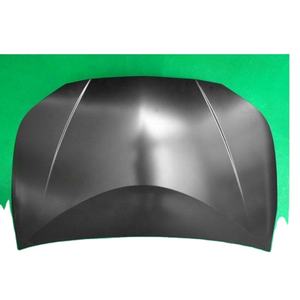 53301-47110 5330147110 PIEZAS DE CARROCERÍA DE AUTOMÓVIL, CUBIERTA DEL MOTOR DELANTERA, CAPÓ para TOYOTA PRIUS ZVW5 TO1230243 2016-2019 - Product Image 1