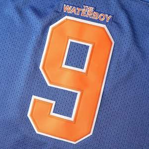 Maillots de football personnalisés pour équipes, uniformes de sport en maille respirante, marque privée, vente en gros - Product Image 5