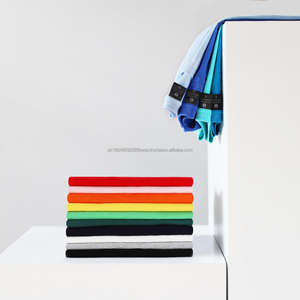 Camiseta de Manga Corta Unisex para Hombre, 100% Algodón, Impresión Digital Personalizada, Transferencias Térmicas, Logotipo, Estilo Urbano, Secado Rápido, Transpirable - Product Image 4