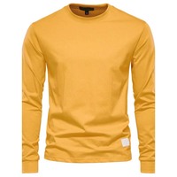 T-shirt formel pour homme en coton 100% tricoté, écologique, respirant, vente promotionnelle, OEM, prix bas, t-shirt d'été