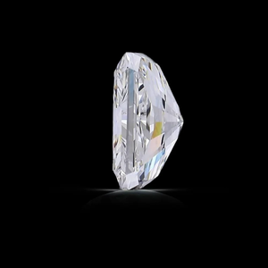 Diamant CVD cultivé en laboratoire, taille Radiant, certifié IGI, couleur D, pour la création de bagues de fiançailles et de pendentifs de luxe - Product Image 5
