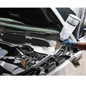 Outil à main droit pour entonnoir de remplissage-Universal Fit Made in Taiwan - Product Image 4