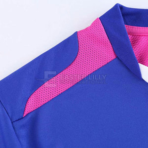 Uniforme de Fútbol de Alta Calidad, Ligero, Hecho de Poliéster, para Adultos - Product Image 4