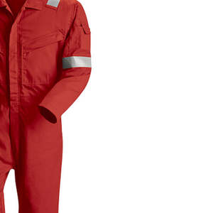 Nuevo Diseño de Uniforme de Seguridad en Venta, Fabricante Profesional de Ropa de Trabajo, Uniforme de Seguridad - Product Image 1