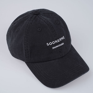 Gorra Deportiva Unisex Y2K con Diseño de Puntos, Lavada a Medida, Ligera, Transpirable, con Impresión de Logotipo, Etiqueta Privada OEM, Alto Rendimiento - Product Image 3