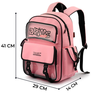 High Quality Waterproof OEM ODM Custom Manufacturer <b>School</b> Bag Teen <b>Backpack</b> Student <b>Backpack</b> <b>School</b> <b>Backpack</b> for Teen - Product Image 4