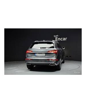 ออดี้ คิว5 45 ทีเอฟเอสไอ ควอตโตร พรีเมียม ปี 2023 ระยะทาง 10,862 กม. พวงมาลัยซ้าย เบาะหนัง กล้องมองหลัง - Product Image 4