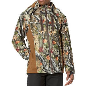 Nuevas Sudaderas con Capucha de Caza para Hombre, Tallas Grandes, Estilo Casual, Hechas de Poliéster, en Venta en Línea - Product Image 1