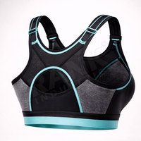Nouvelle arrivée : soutien-gorge de sport pour femmes, respirant, léger, pour la salle de sport, les entraînements, vêtements de sport pour femmes