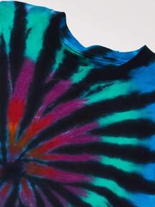 เสื้อยืดแขนสั้นผ้าฝ้าย 100% สไตล์ฤดูร้อน ปักโลโก้ได้ตามต้องการ ผ้าถักเนื้อนุ่ม หลายสี สำหรับผู้ชายและผู้หญิง มีจำหน่าย - Product Image 3