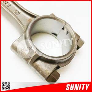 Biela de alta calidad SUNITY ER40 para motores diésel, antidesgaste, para uso agrícola, de Taiwán - Product Image 4