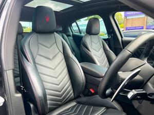 Maserati Grecale 2023 Usado - Product Image 3