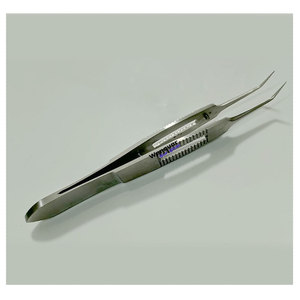 Instrumentos Oftálmicos Microquirúrgicos Wenquar de Alta Calidad, 10 Piezas - Product Image 5