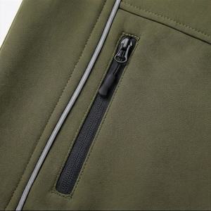 Chaqueta de Motociclista de Cuero Genuino para Hombre de la Mejor Calidad, Nueva Colección de Invierno, Chaquetas de Motocicleta con Protecciones Desmontables Personalizadas - Product Image 5