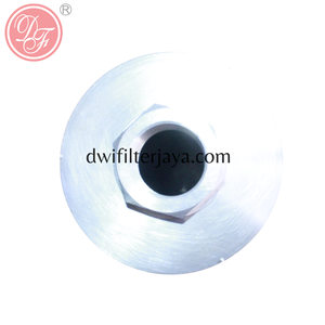 Cartucho de Filtro de Malla de Alambre de Acero Inoxidable de Alto Flujo para Filtración de Línea de Retorno de Estaciones - Product Image 2