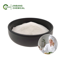 Gomme de Sclerotium Hydrolysée en Gros Qualité Cosmétique Épaississant Soluble dans l'Eau CAS 39464-87-4 Scleroglucane Poudre de Gomme de Sclerotium