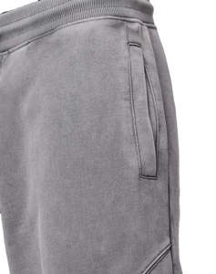 กางเกงวอร์มขาบานทรงหลวมสไตล์สตรีทแวร์เอวยางยืดใส่สบายแฟชั่นฮิปฮอปสำหรับทุกเพศ - Product Image 3