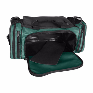Direct Factory Made Sublimation Duffle Bag Unisex Hot Selling Product New Design Travelling 2026 Large Capacity Luxury - Product Image 4