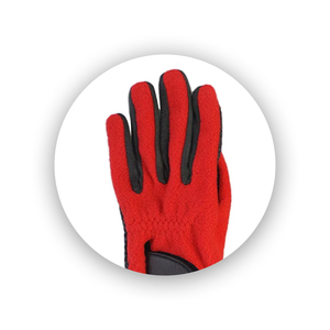 Guantes de Golf de PU Ligeros y Transpirables, con Protección UV, Antideslizantes, con Logotipo Personalizado, Ropa Deportiva para Exteriores, Venta al Por Mayor - Product Image 4